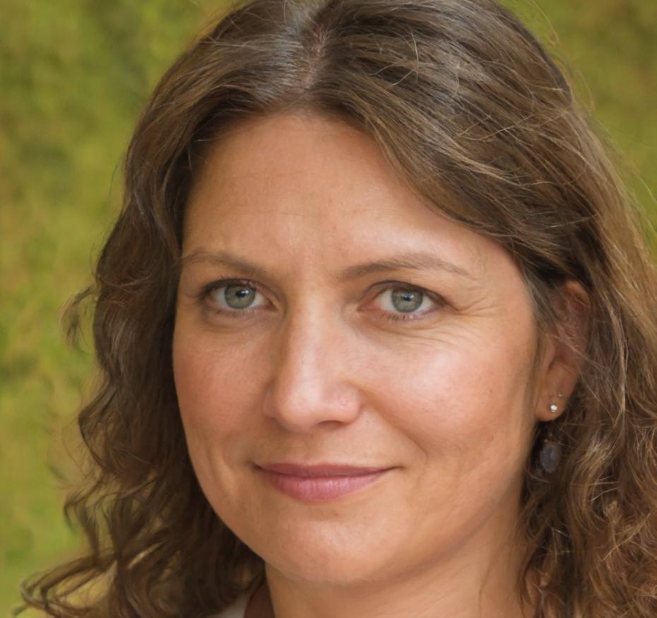 Elena Kowalski testimonial photo